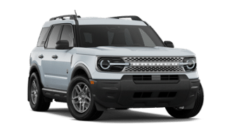2026 Ford Bronco Sport® External Image 4